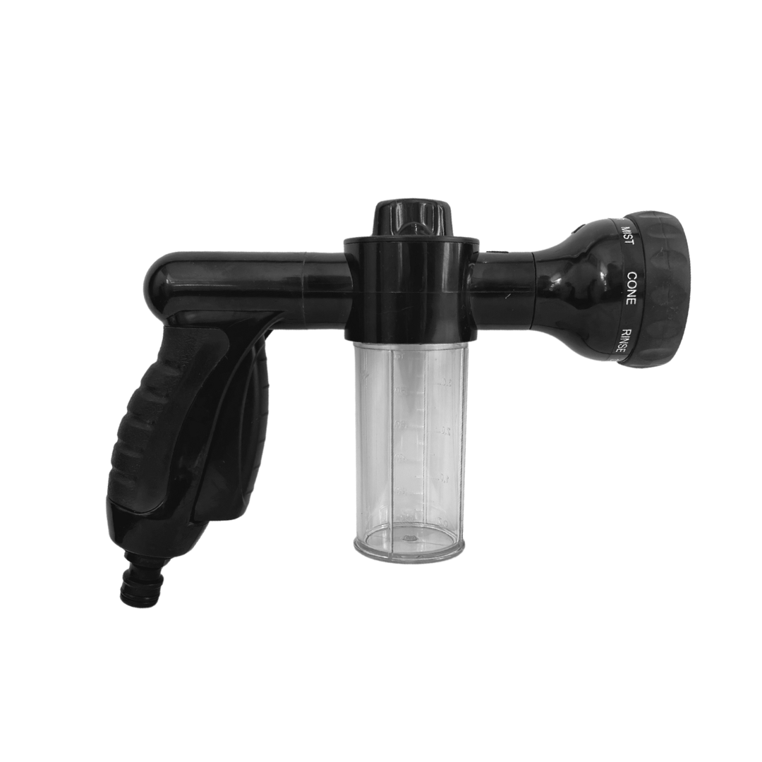 Soap Sprayer Hose Attachment